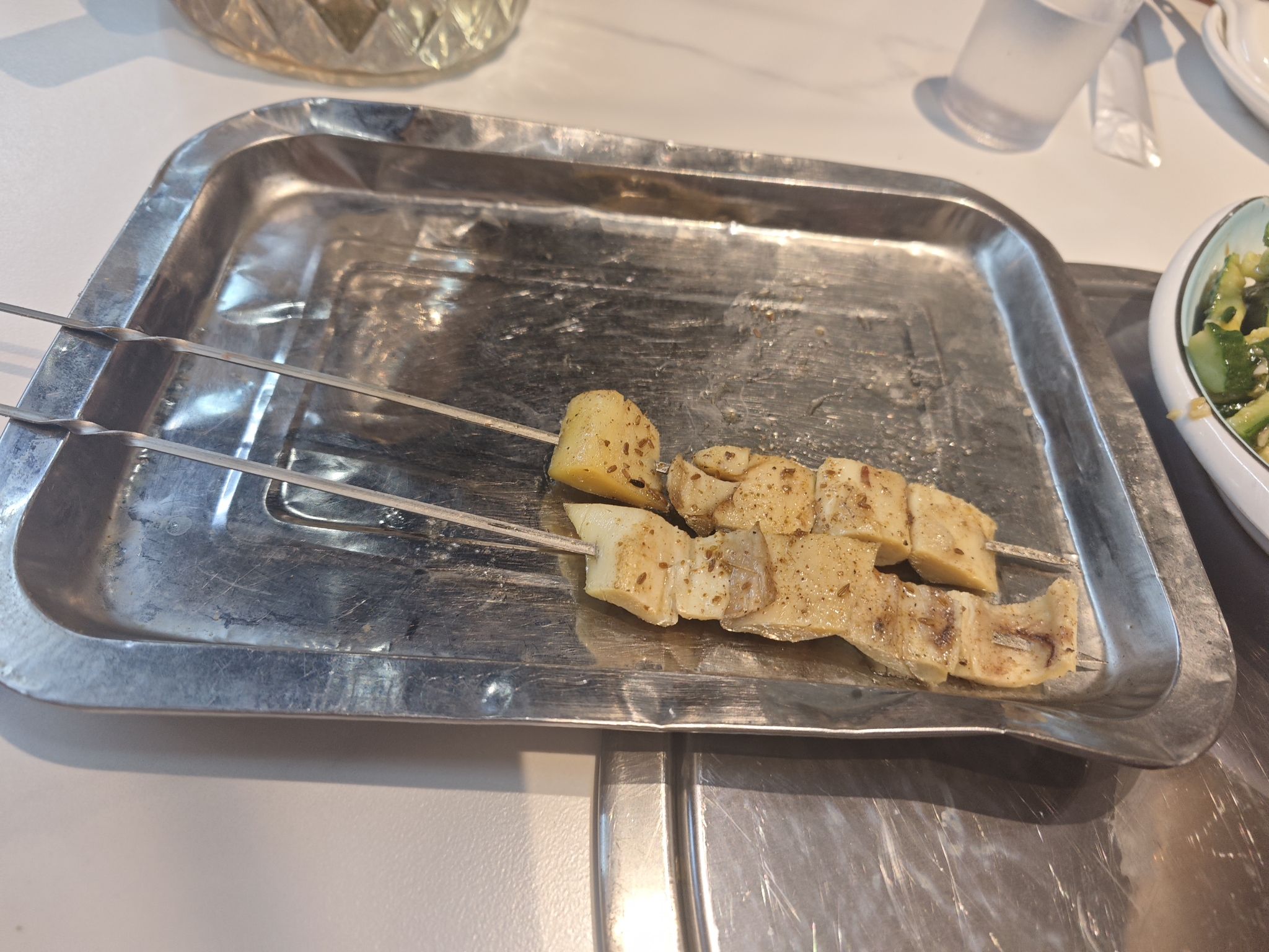大眼一品斋