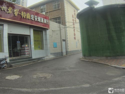 草场街小学南校