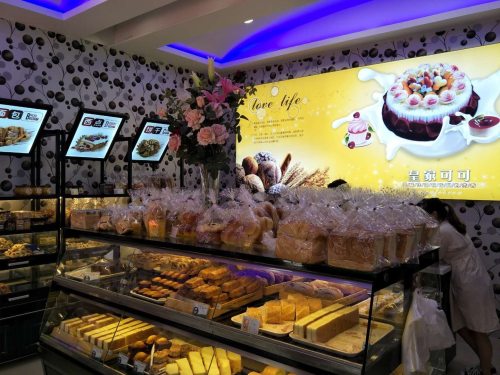 皇家可可西点屋(向阳店)