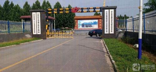 石家庄市安通中等专业学校
