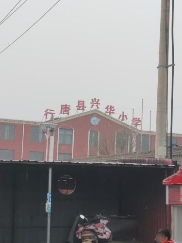 兴华小学