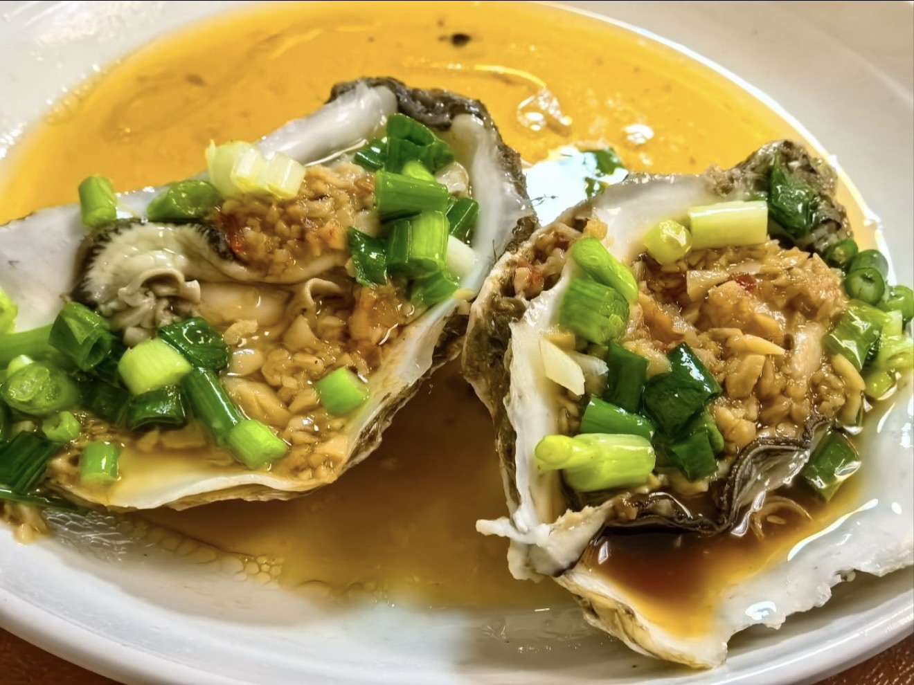 温州老丁特色面海鲜馆(北大街店)