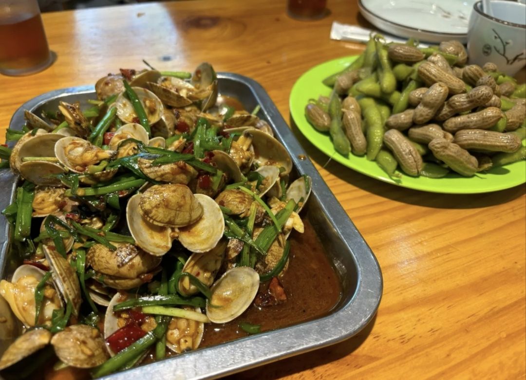 小孙烧烤(煤机街总店)