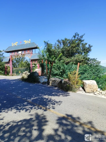 圆龙荘园