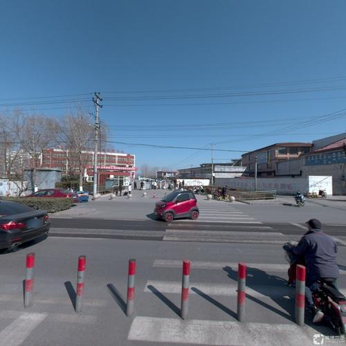 河北平山第二中学