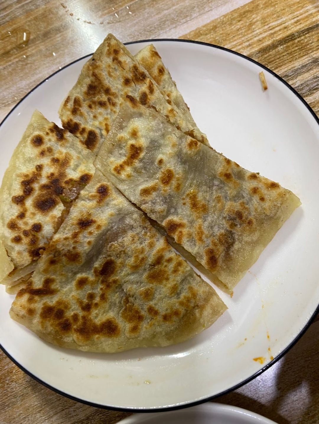 香河肉饼(正南南大街店)