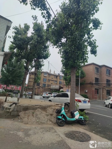 志强理发店(东关路店)