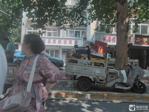 鹿泉区顺诚商店(银山花园店)