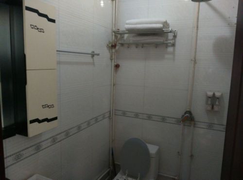 金柏源旅馆