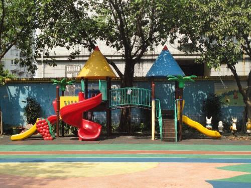 友好幼儿园
