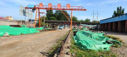 矿区天兴金属材料公司