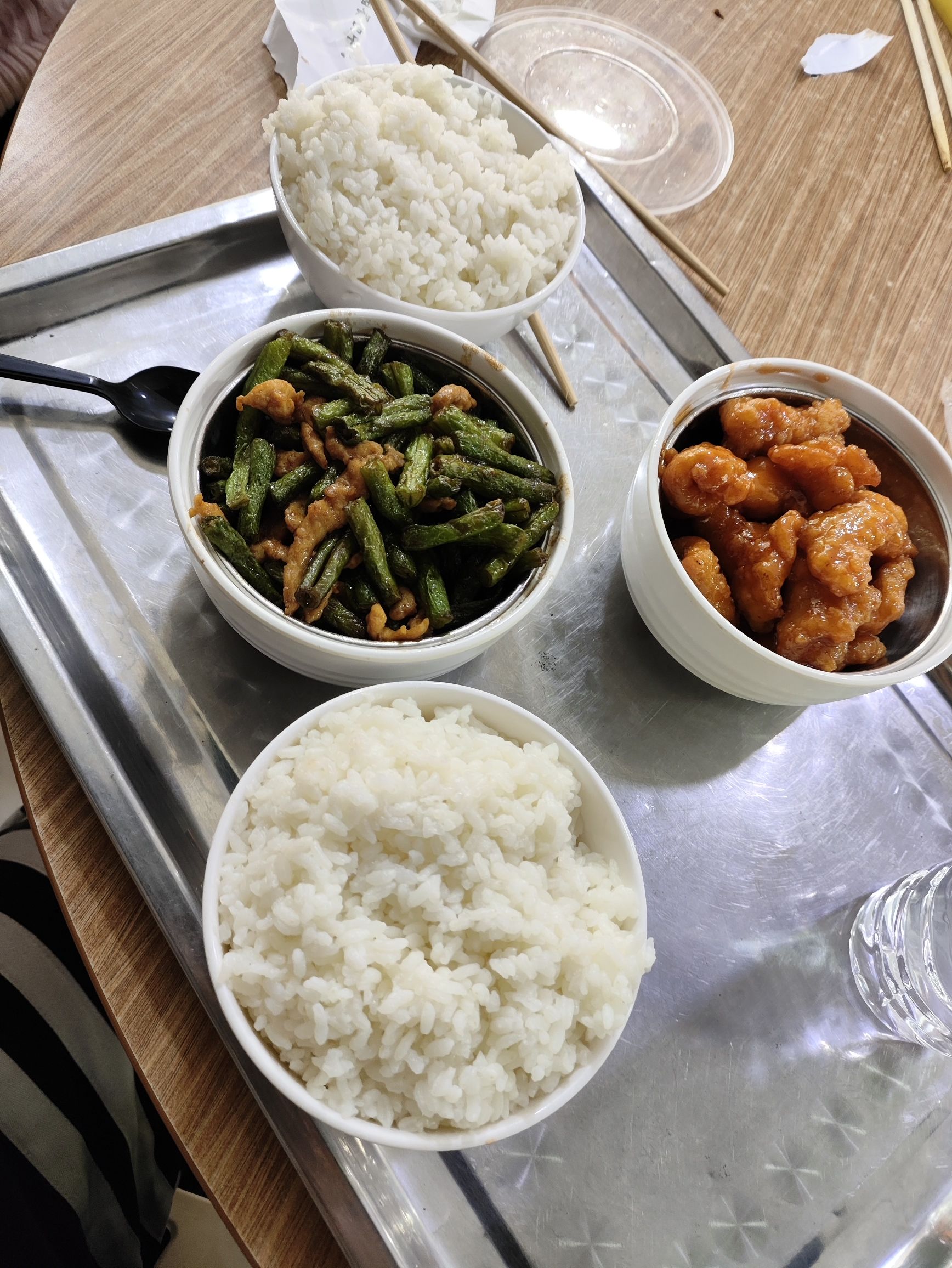 动物园餐饮中心