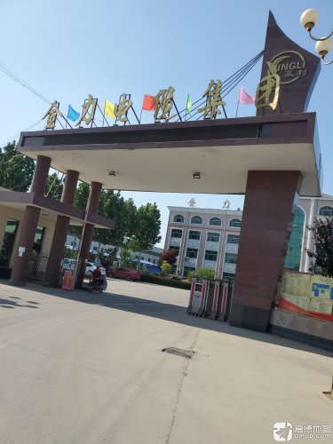金力电缆集团