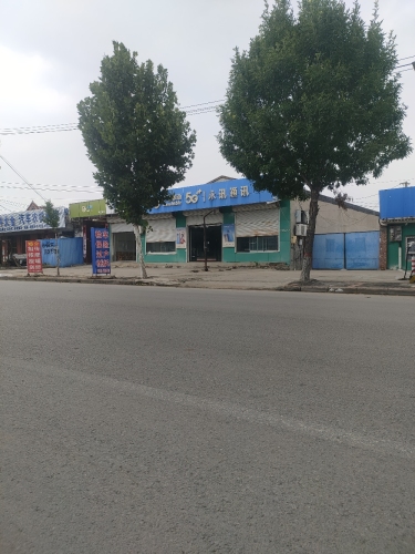 中国移动(自建他营业厅)