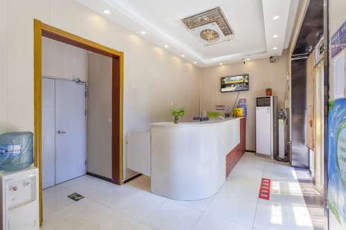 易居连锁酒店(鹿泉开发区店)
