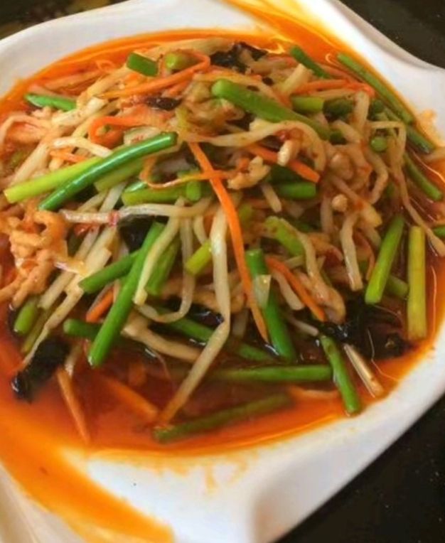 宏达饭庄