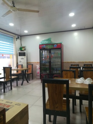 鲁色花椒鸡晋州第一家(魏征街店)