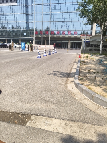 博深股份有限公司(总部园区)