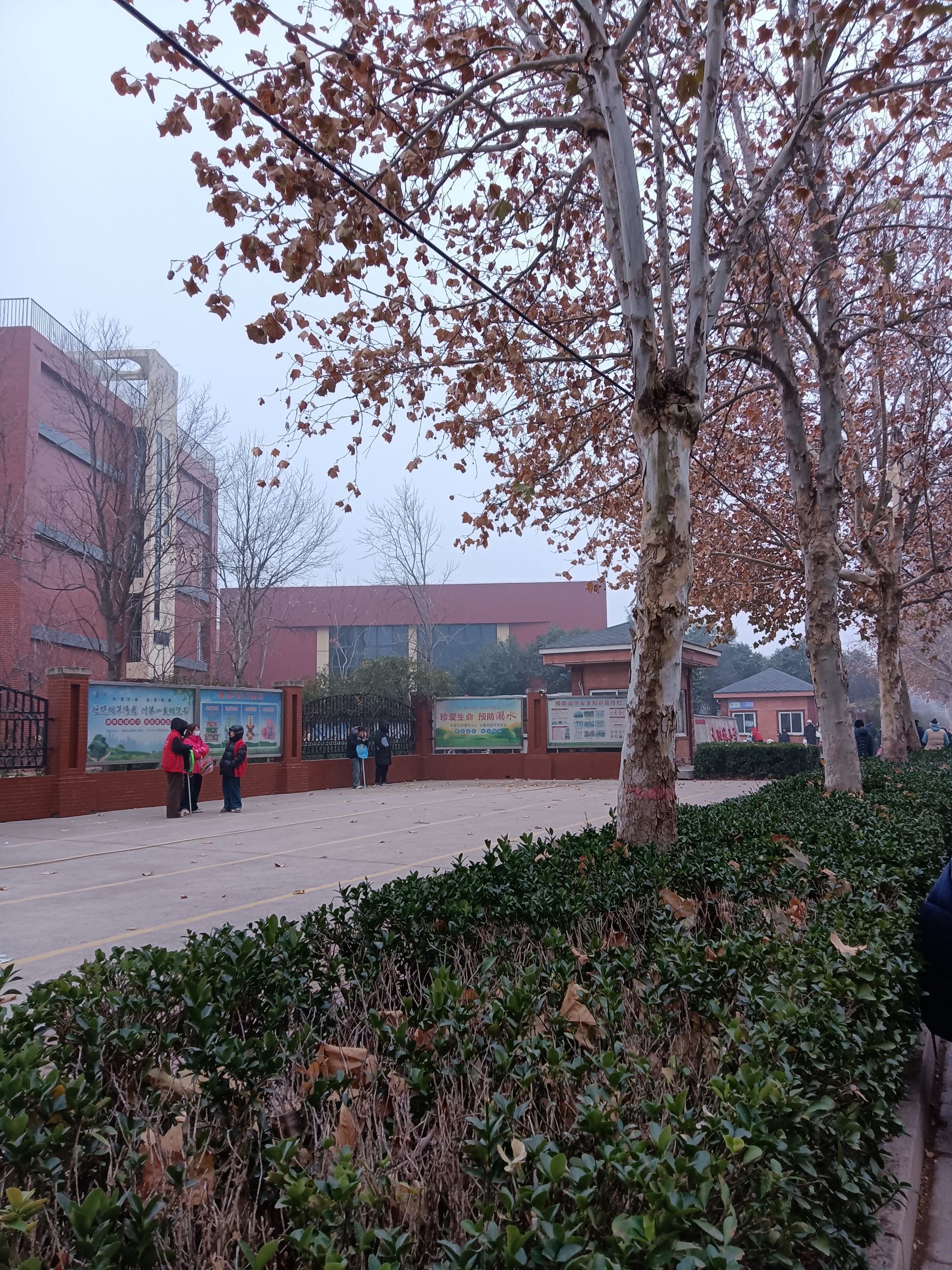 卓达太阳城小学