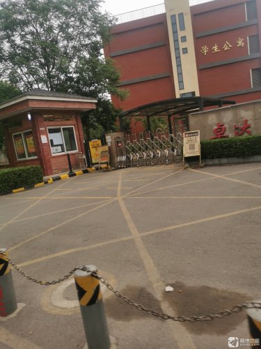卓达太阳城小学