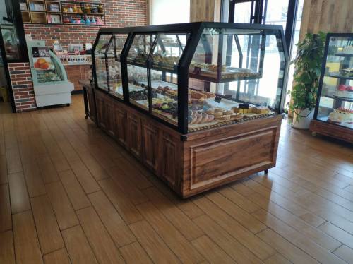依莎贝尔烘焙工坊(中兴路店)