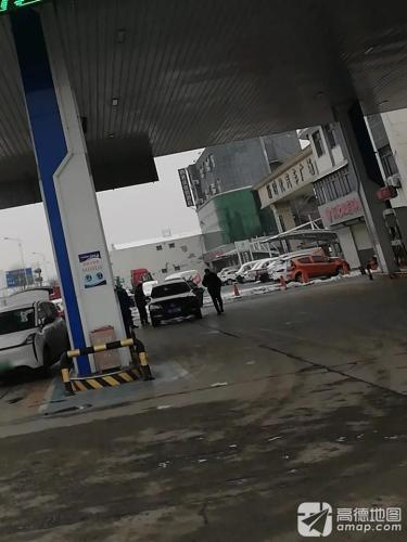 新时代汽车广场