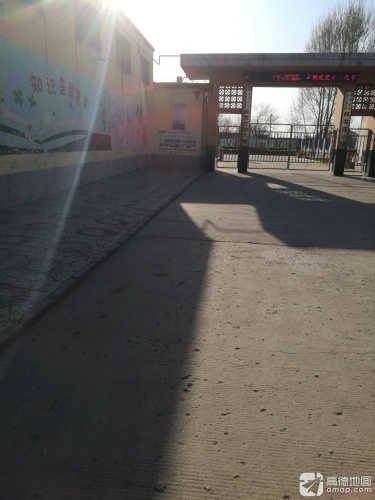 尚书庄小学