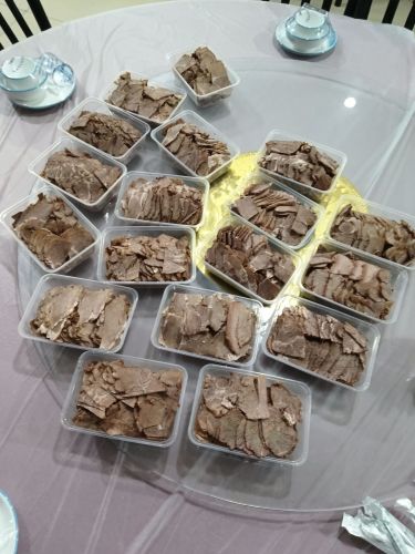 聚峰楼饭店