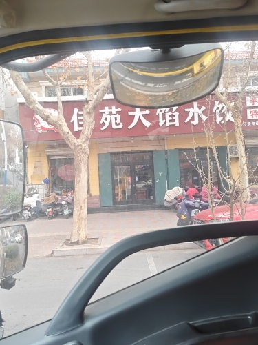 佳苑大馅水饺(朝阳路店)