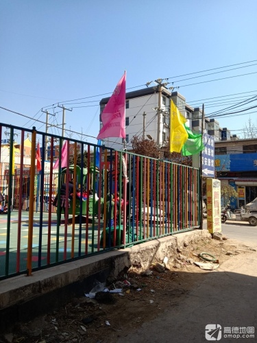 洁净旅馆(中山西路店)