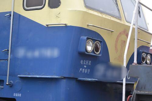 石家庄电力机务段南新城分部