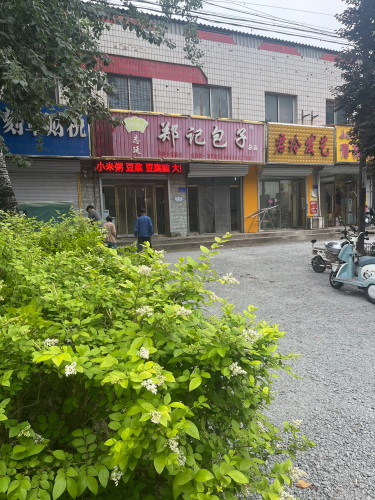 郑记包子(南星路店)