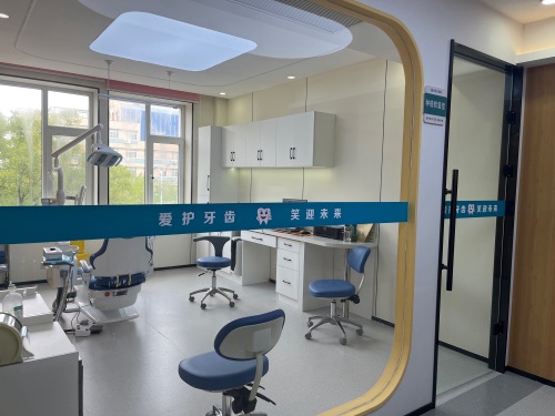 辛集新支方医院