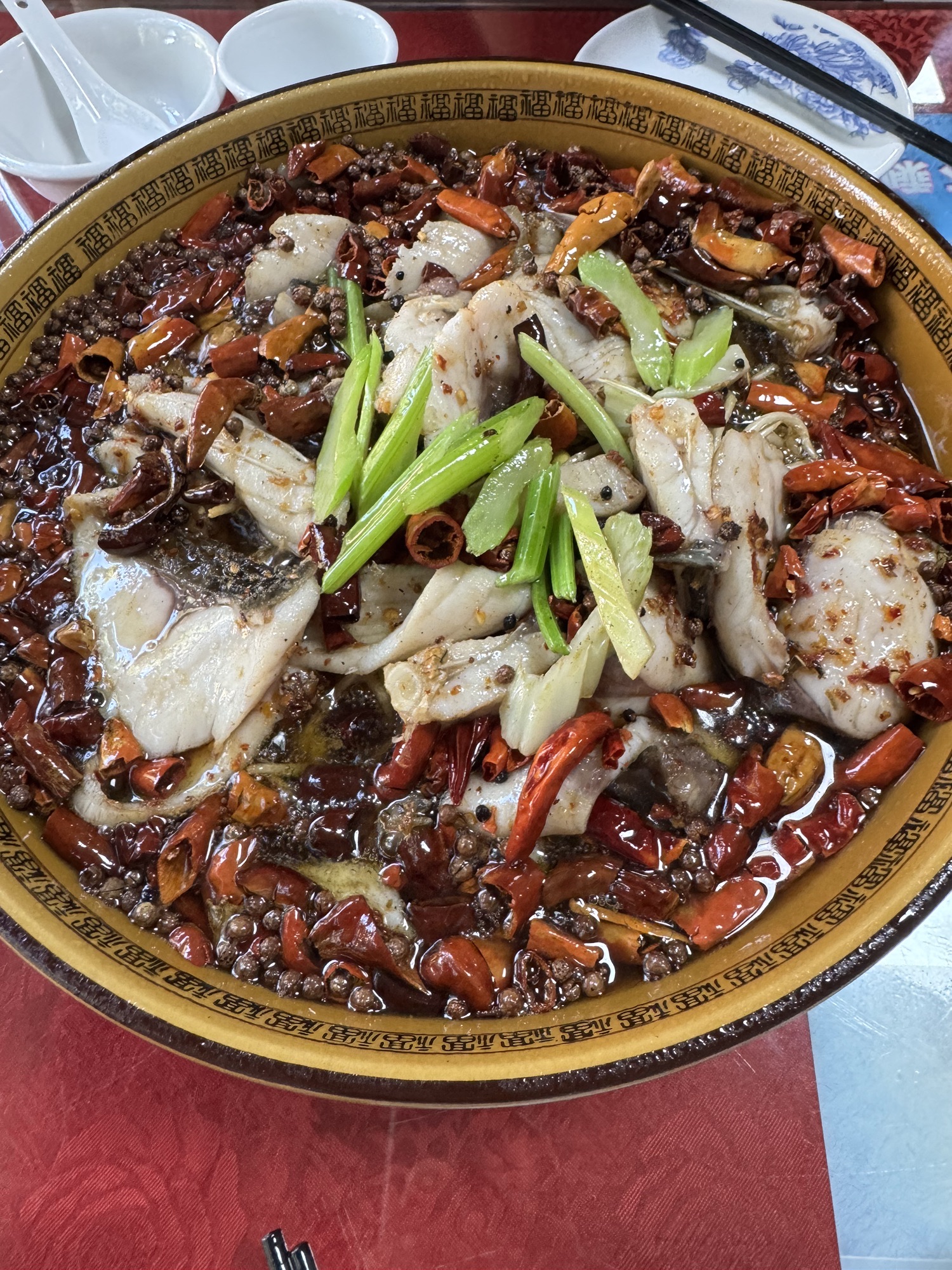 小刚四川饭店