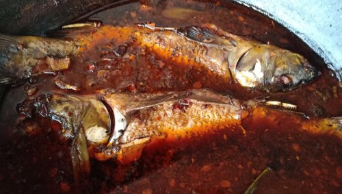 好运来家园小饭馆