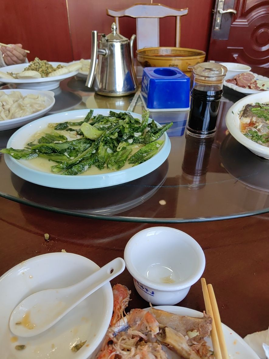 美惠水饺(辛集店)