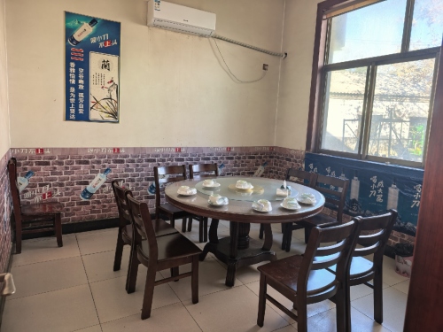 马峪饭店