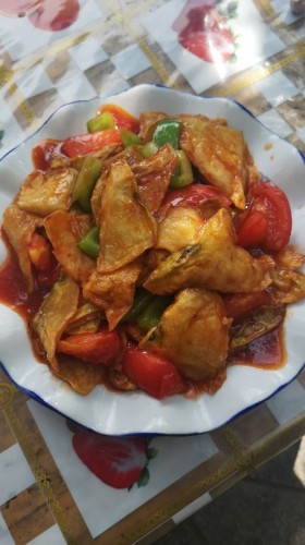 彦文饭店