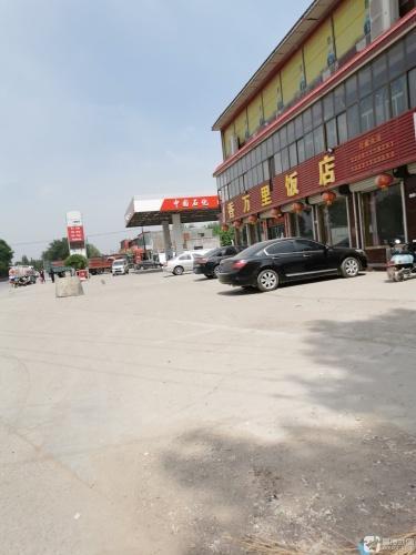 香万里饭店(石清路店)
