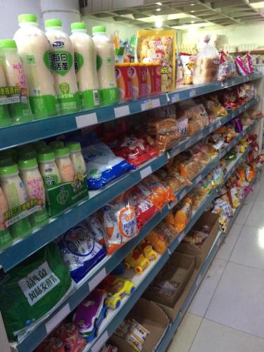 广进便利店(红星街店)