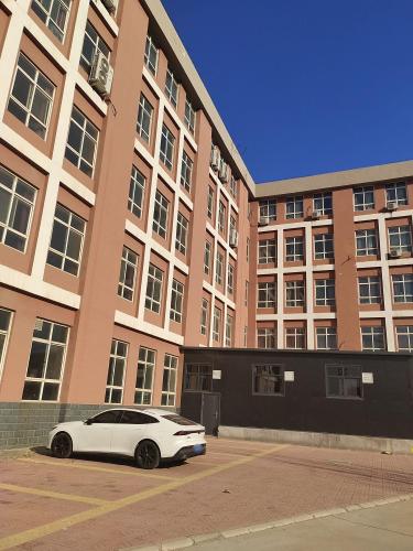 石家庄通达铁路学校(西校区)