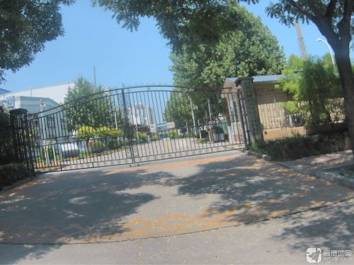石家庄诚志永华显示材料有限公司(珠江大道)