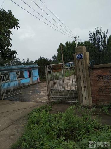 石家庄市园林绿化管理处苗圃