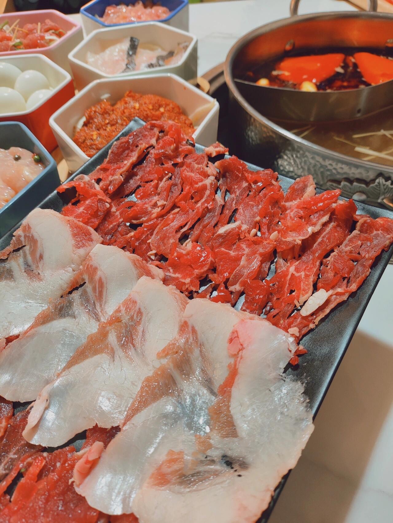 鼎盛楼(安定店)