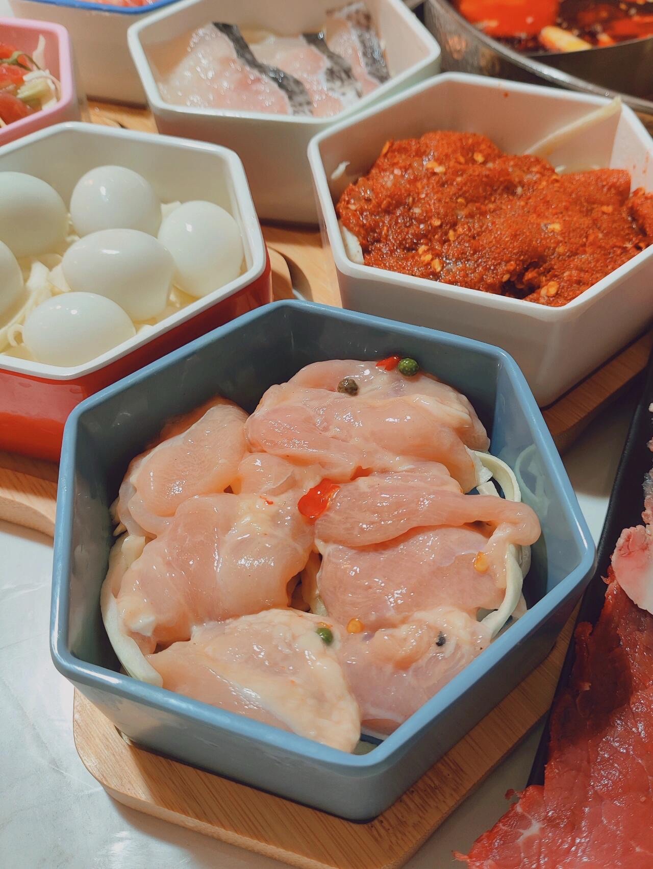 鼎盛楼(安定店)
