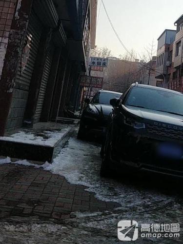 如家旅馆(辛集新支方医院东)