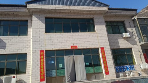 景庄饭店