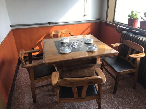 天长饭店