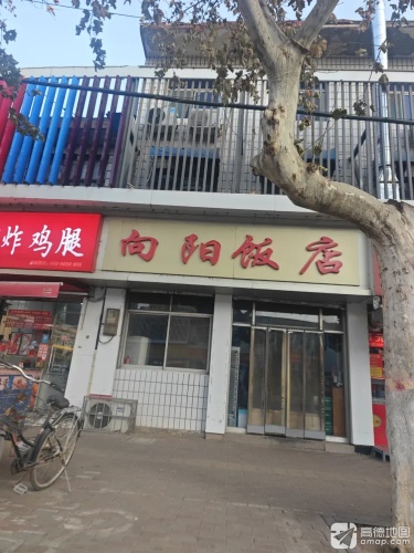 向阳饭店(中山东路店)