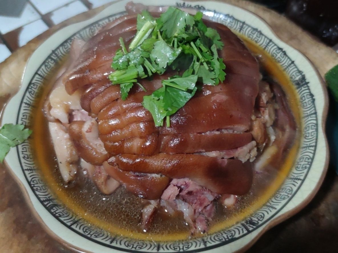 向阳饭店(中山东路店)